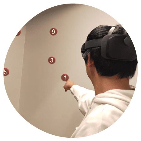 トレーニング風景02